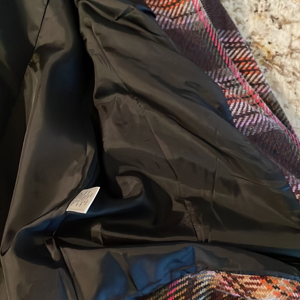 Lined Jacket - image 6